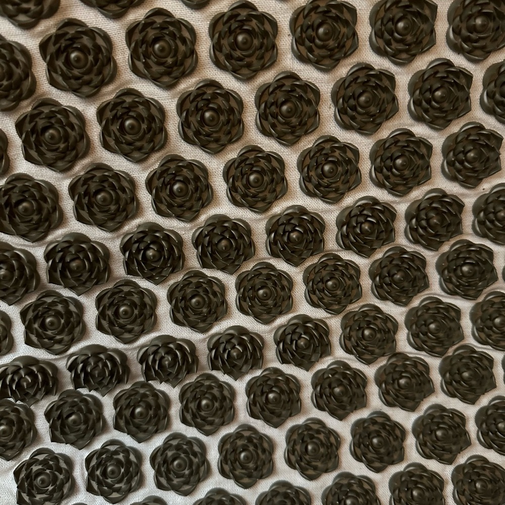 Coconut mat - Picture 2 of 4